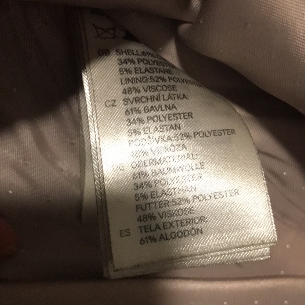 H&M Blazer - Picture 4 of 5